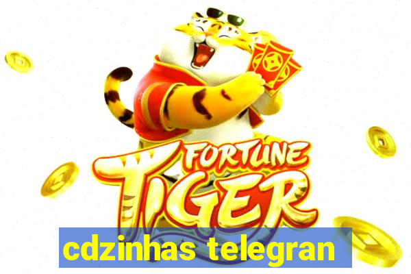 cdzinhas telegran